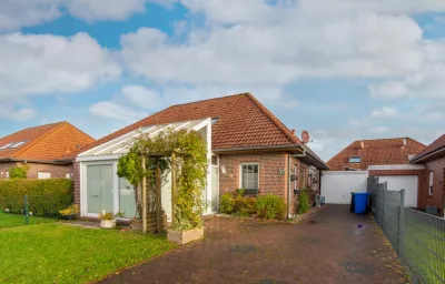 Ferienhaus Flunder