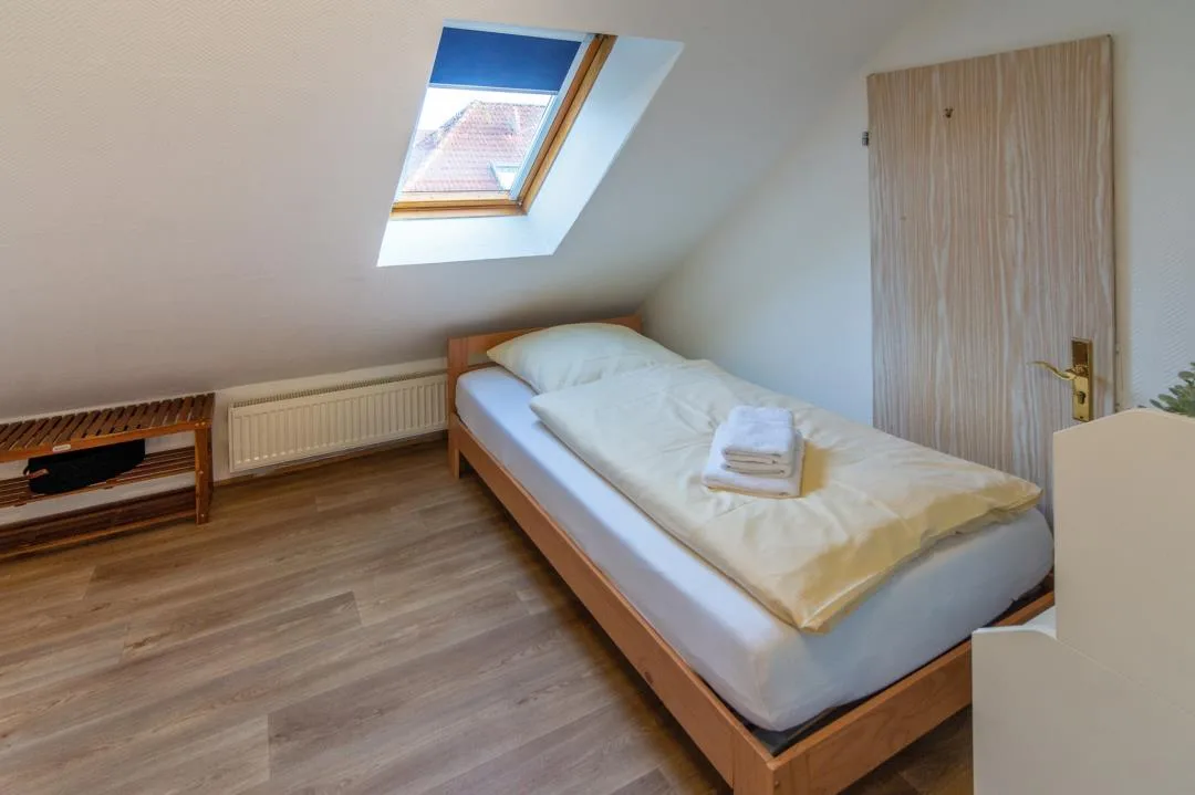 Ferienhaus Flunder