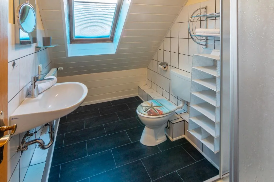 Ferienhaus Flunder