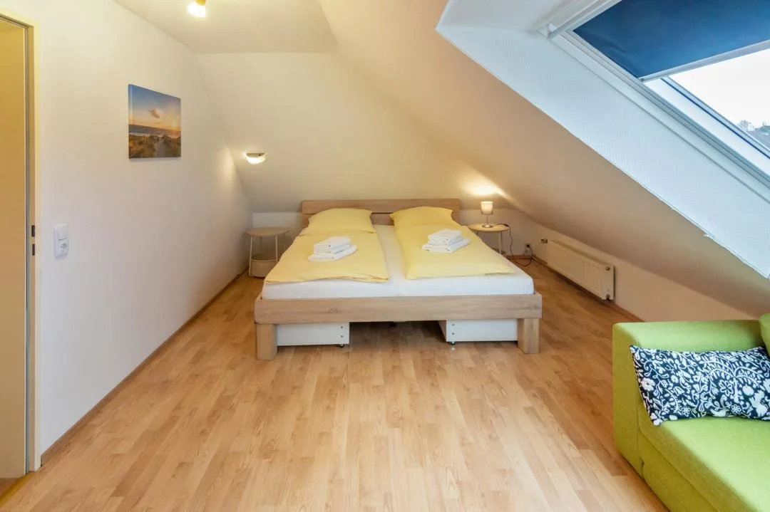 Ferienhaus Flunder