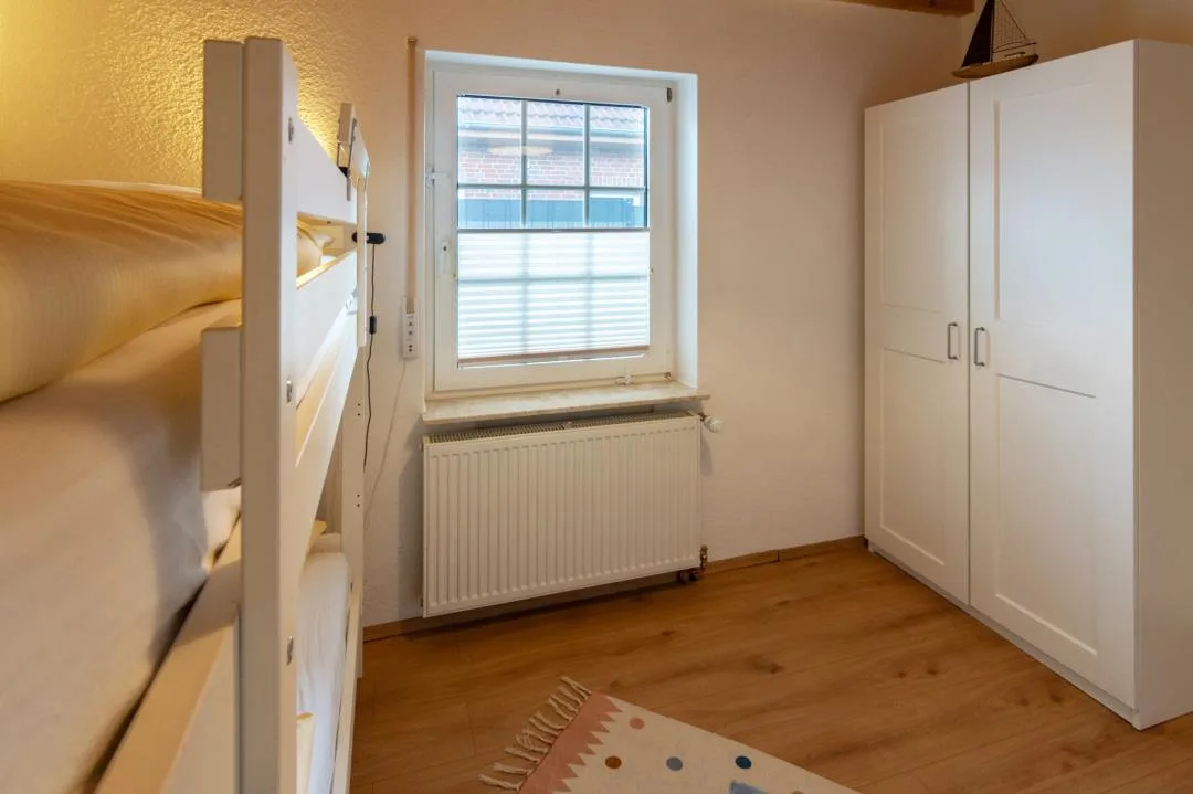 Ferienhaus Flunder