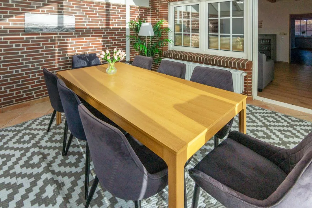 Ferienhaus Flunder