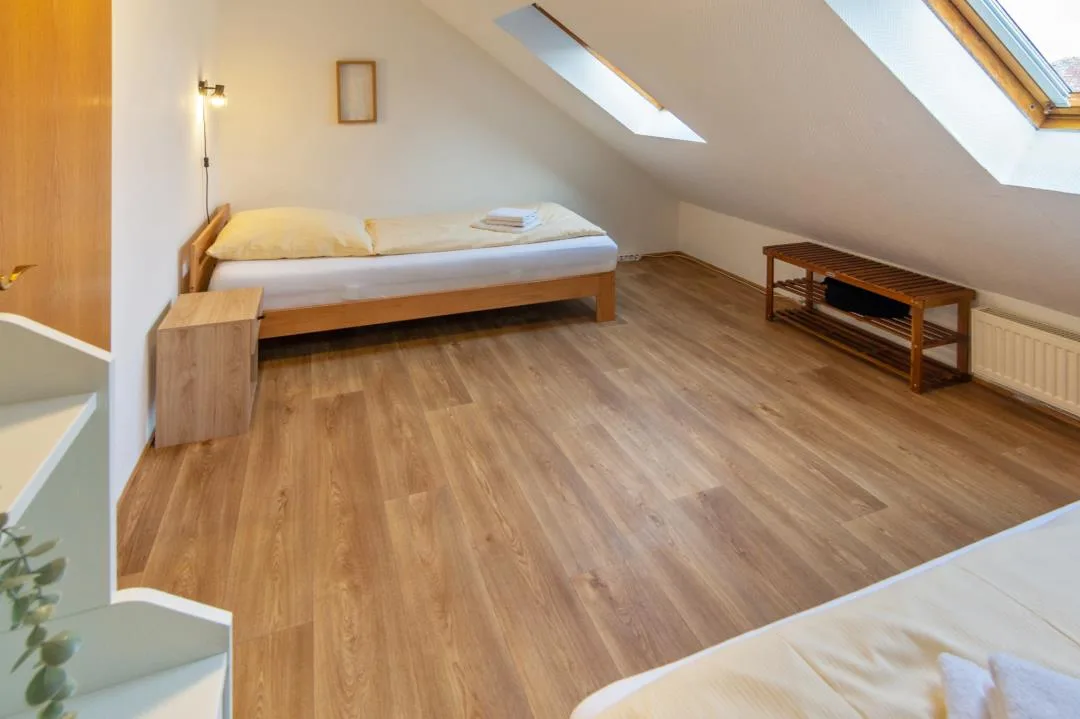 Ferienhaus Flunder