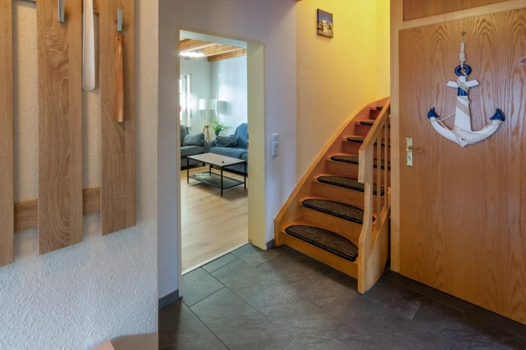 Ferienhaus Flunder