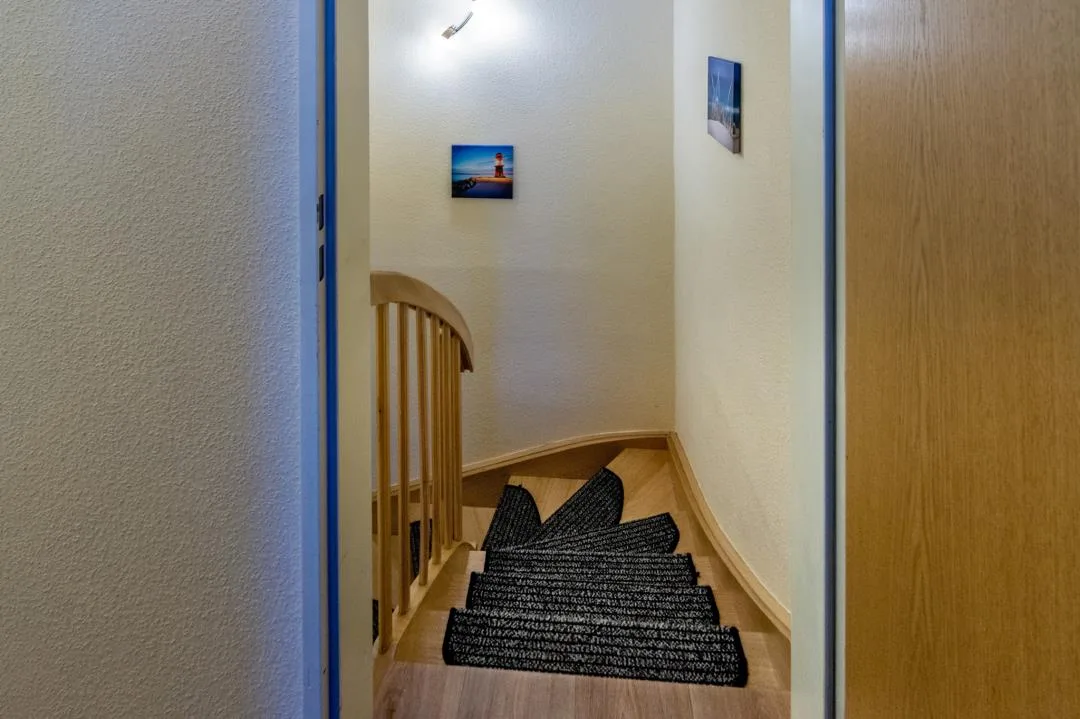 Ferienhaus Flunder