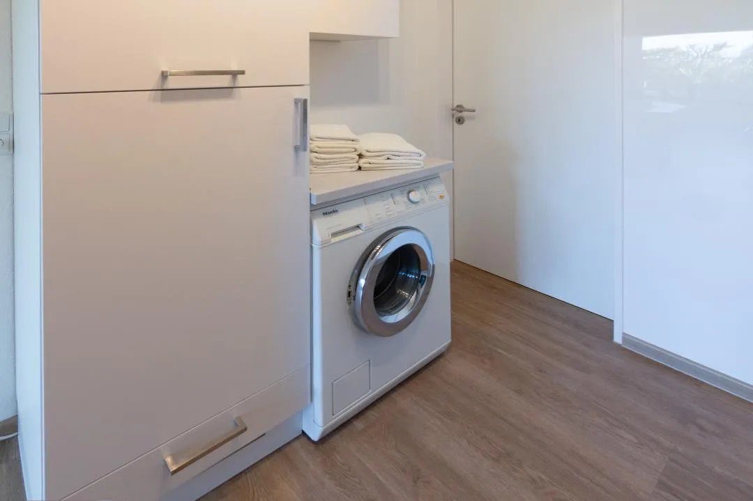 Ferienwohnung - Kleiner Schoner