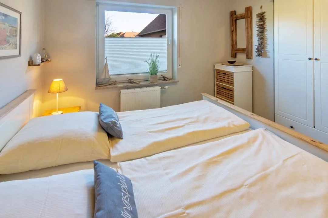 Ferienwohnung - Kleiner Schoner