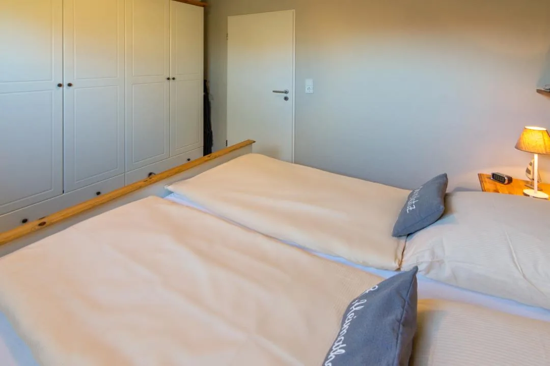 Ferienwohnung - Kleiner Schoner