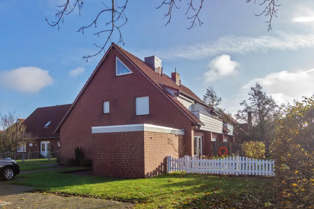Ferienwohnung - Kleiner Schoner