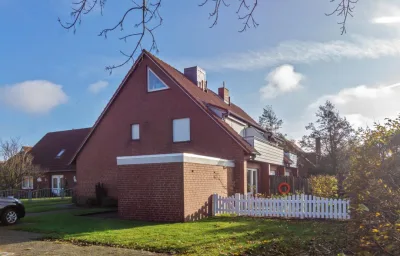 Ferienwohnung - Kleiner Schoner