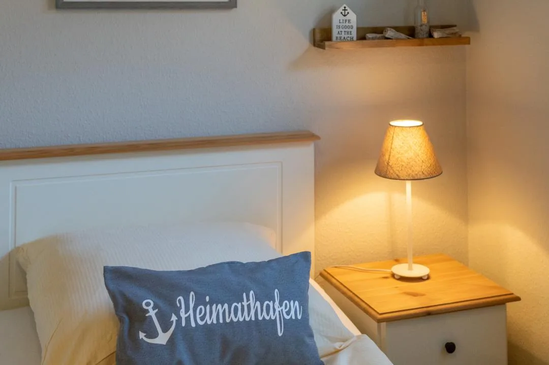 Ferienwohnung - Kleiner Schoner