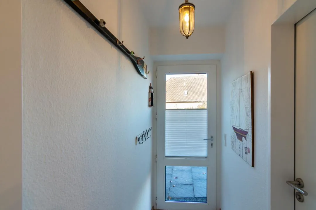 Ferienwohnung - Kleiner Schoner