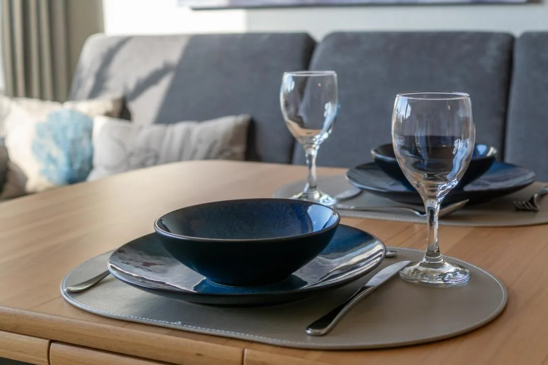 Ferienwohnung - Kleiner Schoner