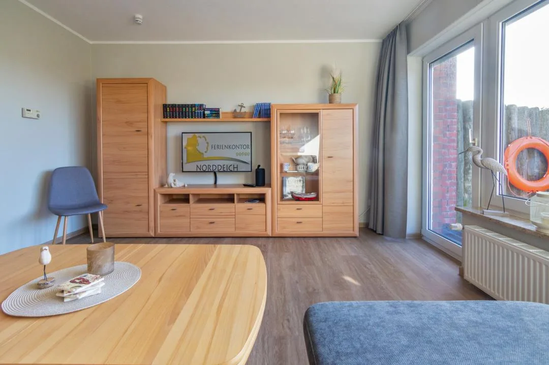 Ferienwohnung - Kleiner Schoner