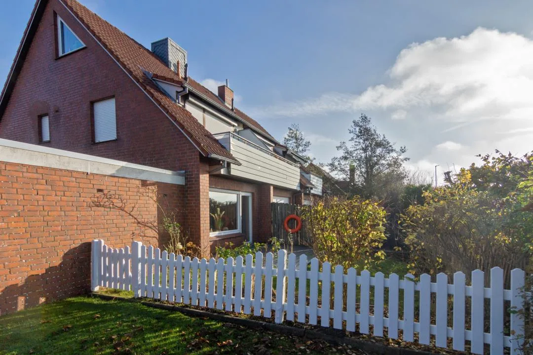Ferienwohnung - Kleiner Schoner