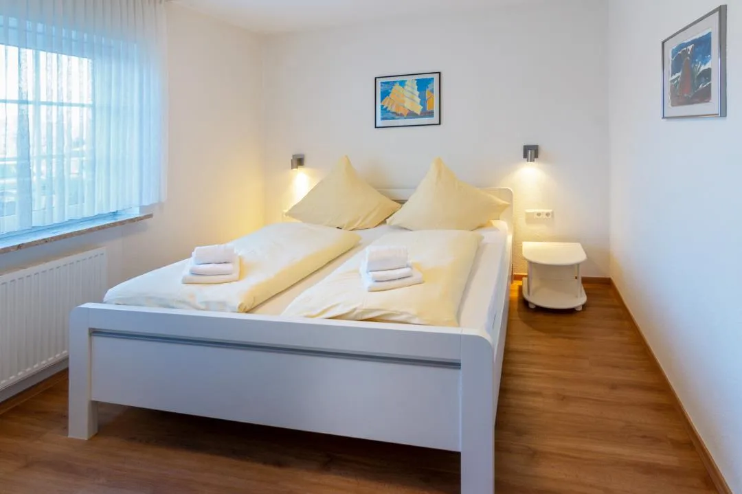 Ferienwohnung Tina