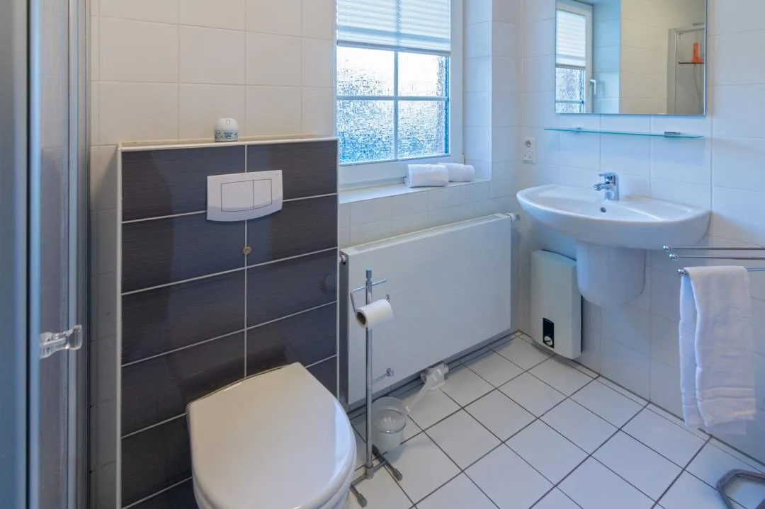 Ferienwohnung Tina