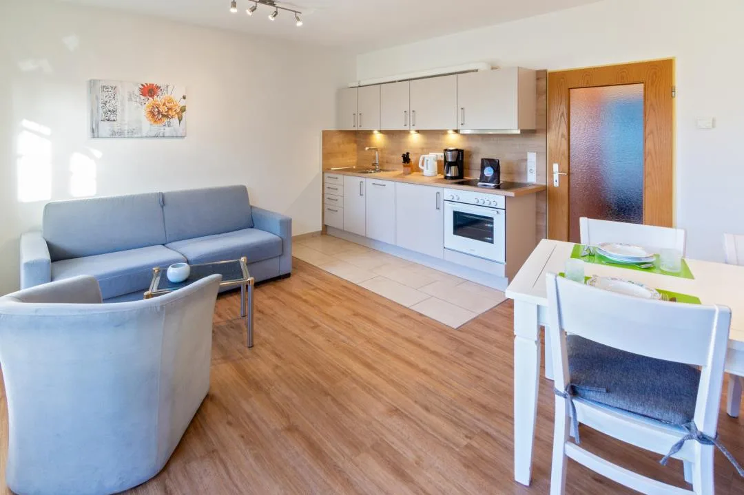 Ferienwohnung Tina