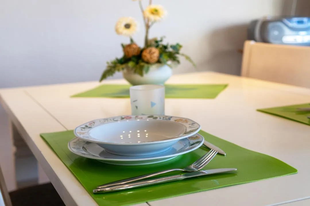 Ferienwohnung Tina