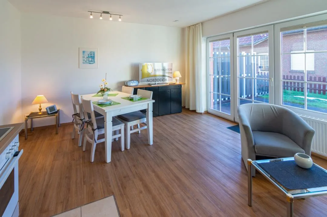 Ferienwohnung Tina