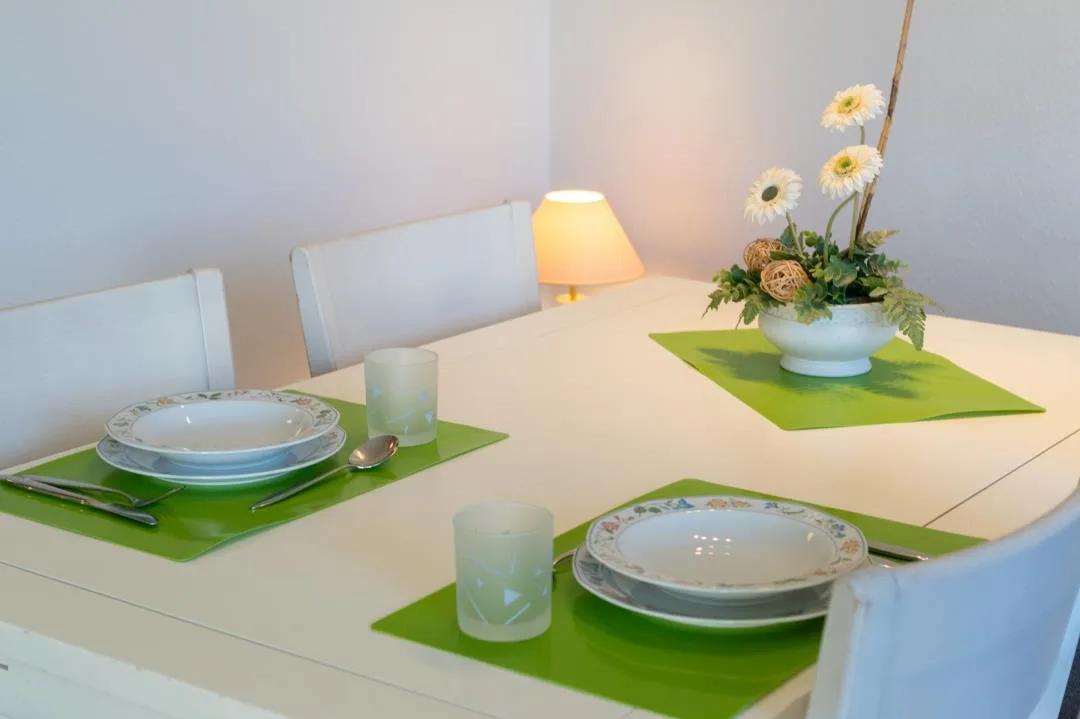 Ferienwohnung Tina