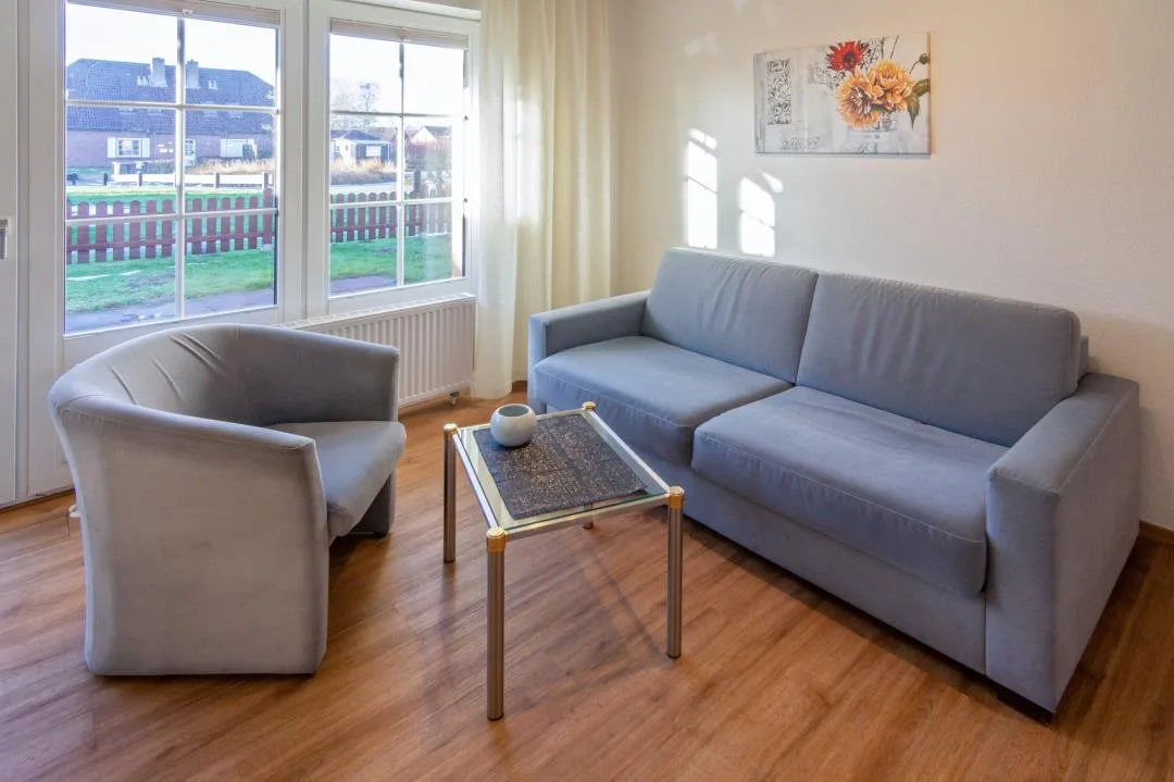Ferienwohnung Tina