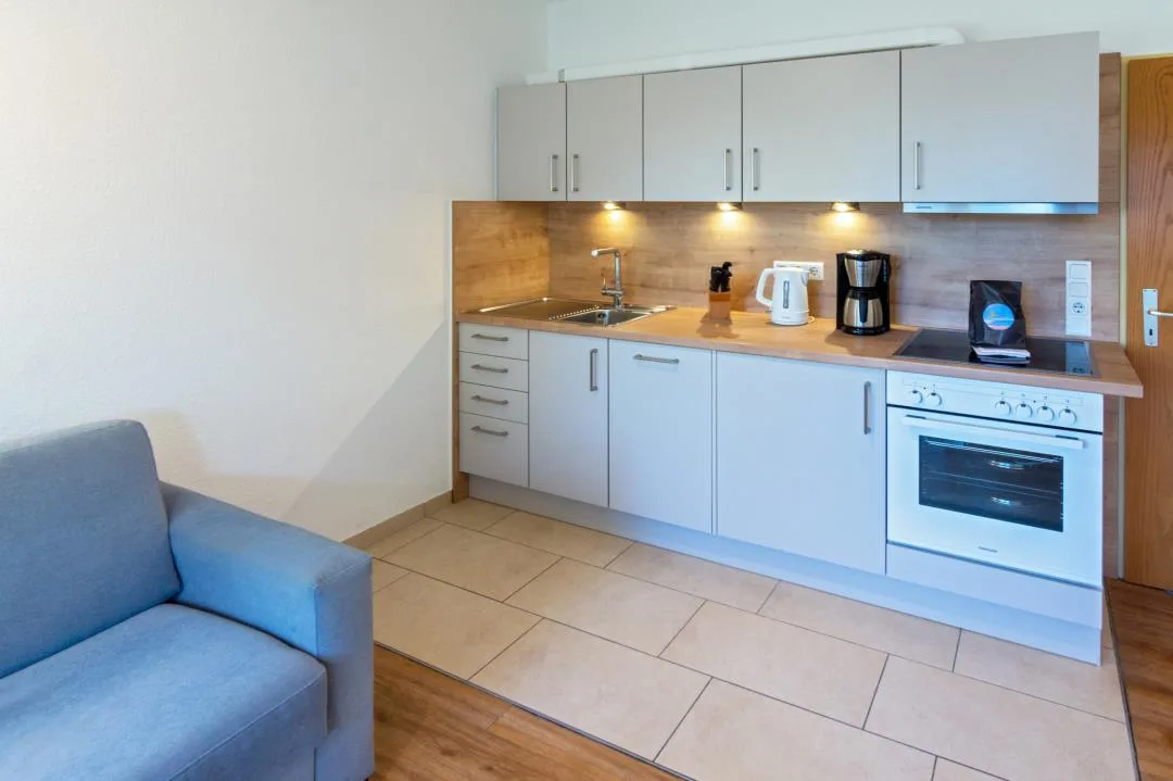 Ferienwohnung Tina