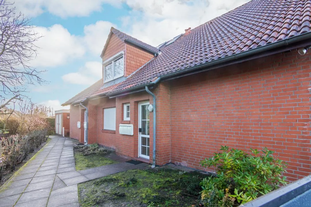 Ferienwohnung Tina
