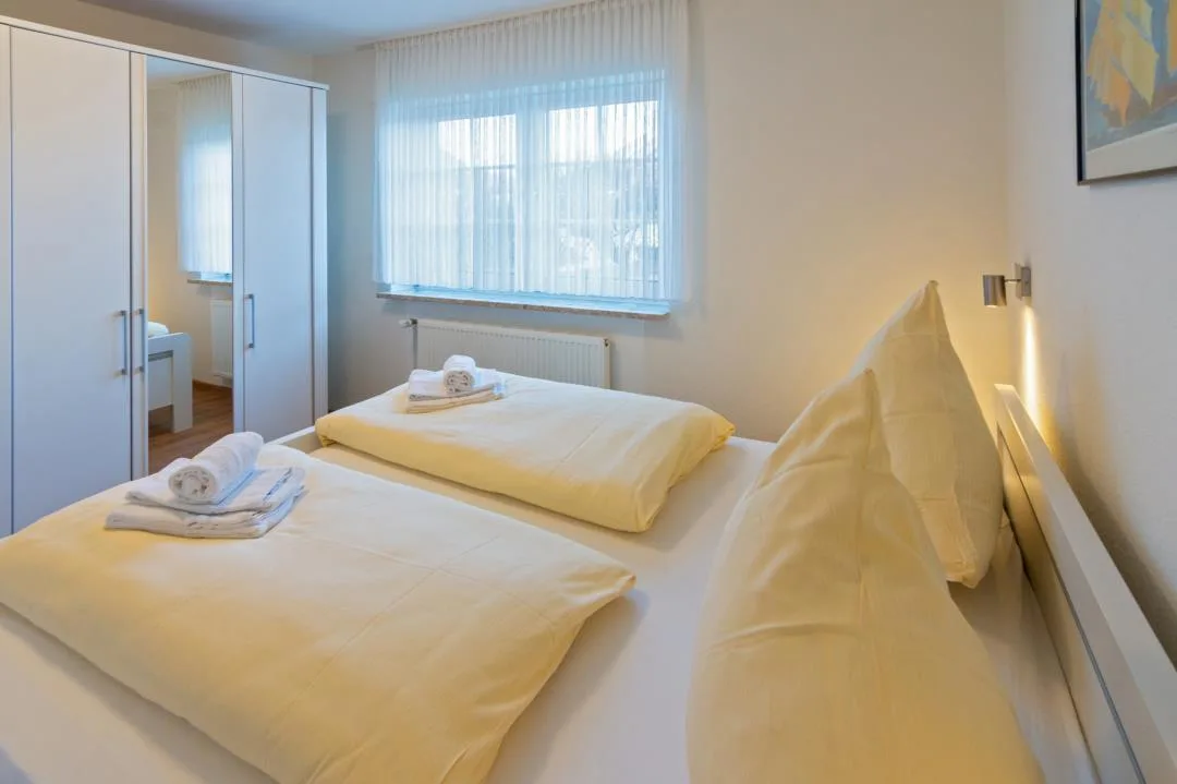 Ferienwohnung Tina