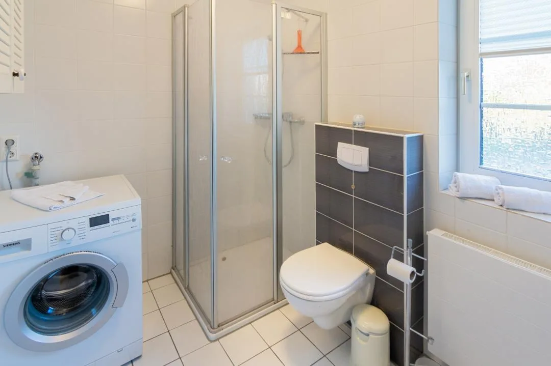 Ferienwohnung Tina