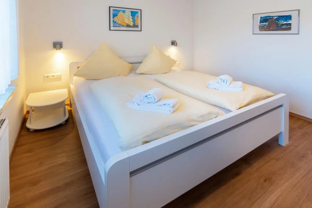 Ferienwohnung Tina