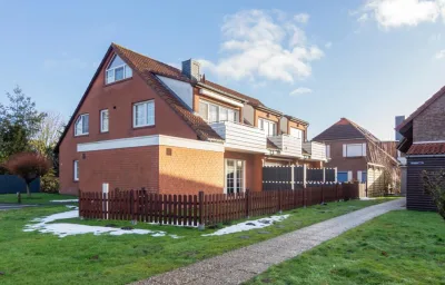 Ferienwohnung Tina