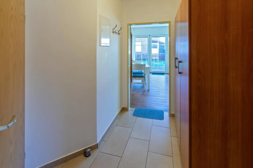 Ferienwohnung Tina