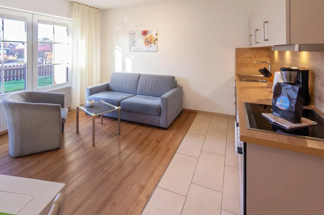 Ferienwohnung Tina