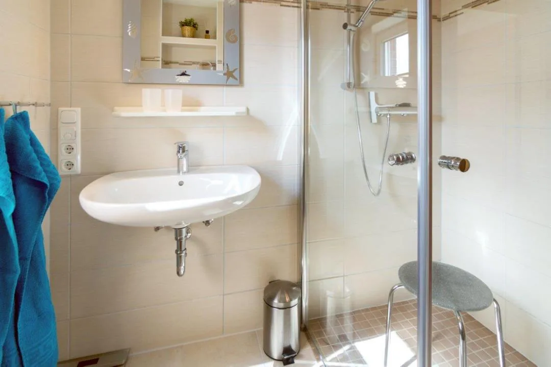 Ferienwohnung Strandlilie