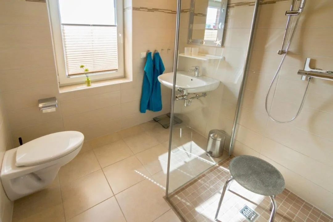 Ferienwohnung Strandlilie