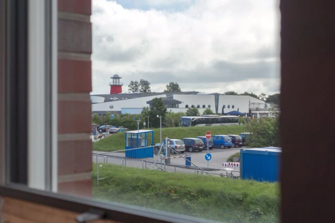 Ferienwohnung Strandlilie