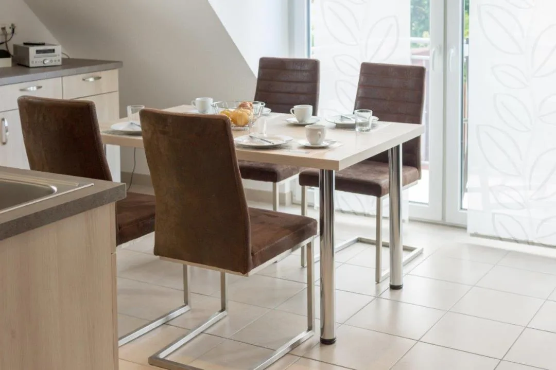 Ferienwohnung Strandlilie
