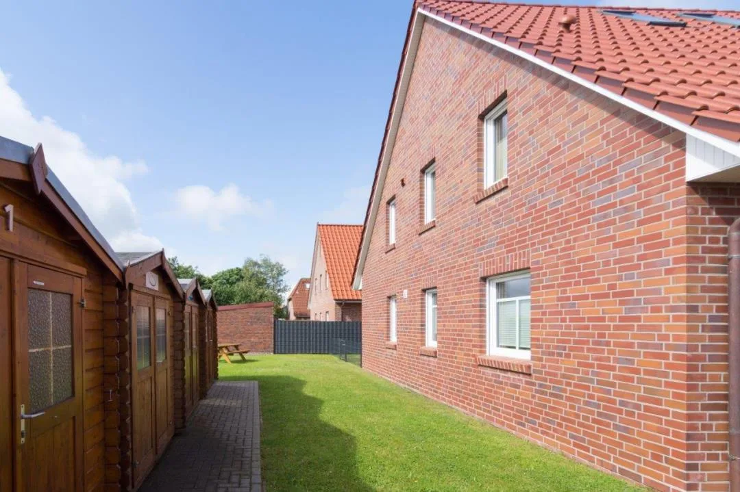 Ferienwohnung Strandlilie