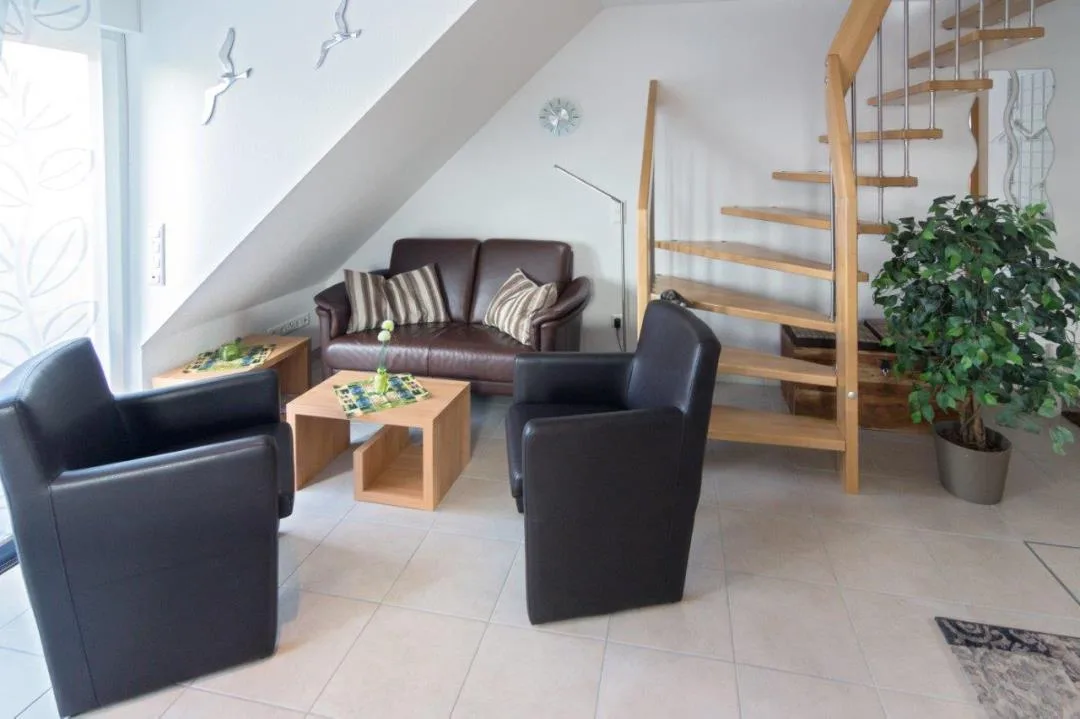 Ferienwohnung Strandlilie