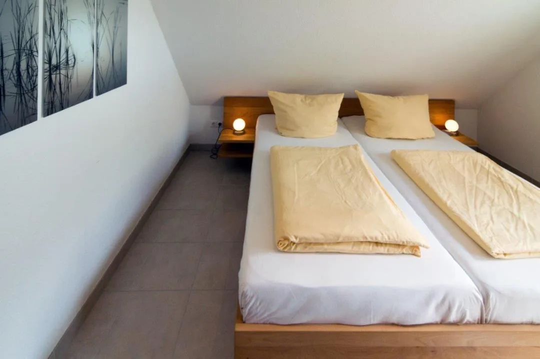 Ferienwohnung Strandlilie