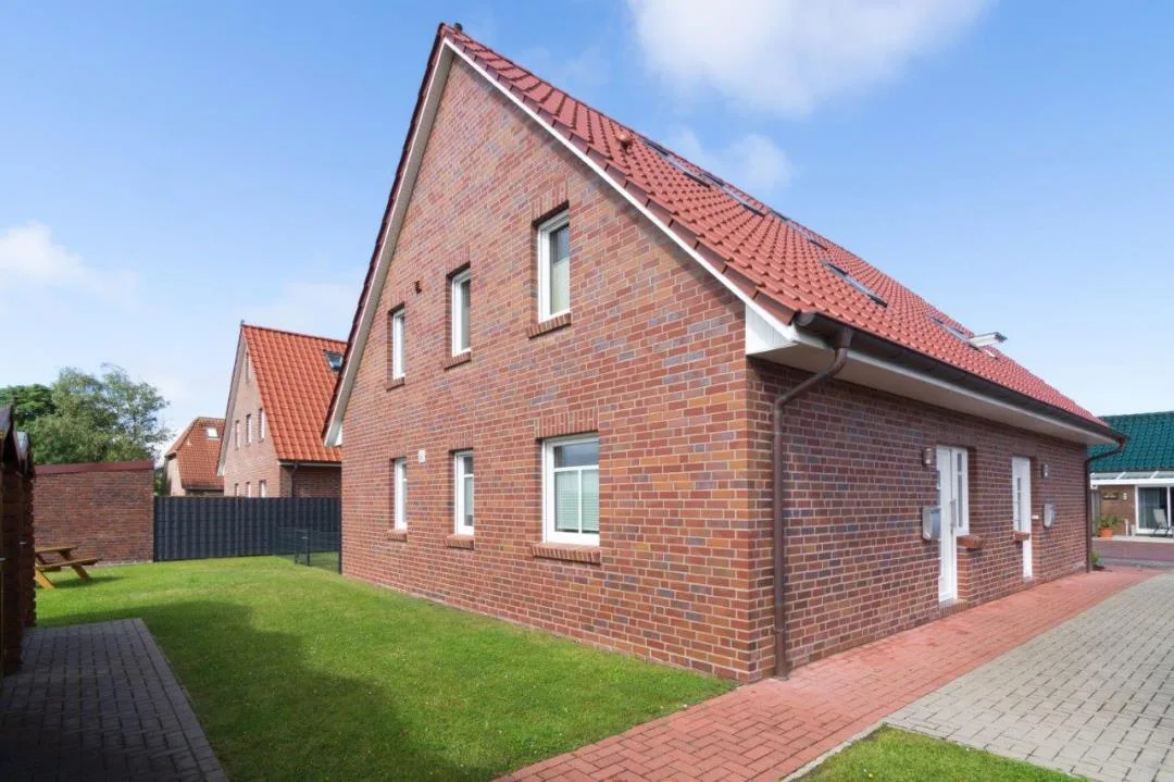 Ferienwohnung Strandlilie