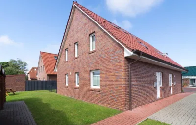 Ferienwohnung Strandlilie