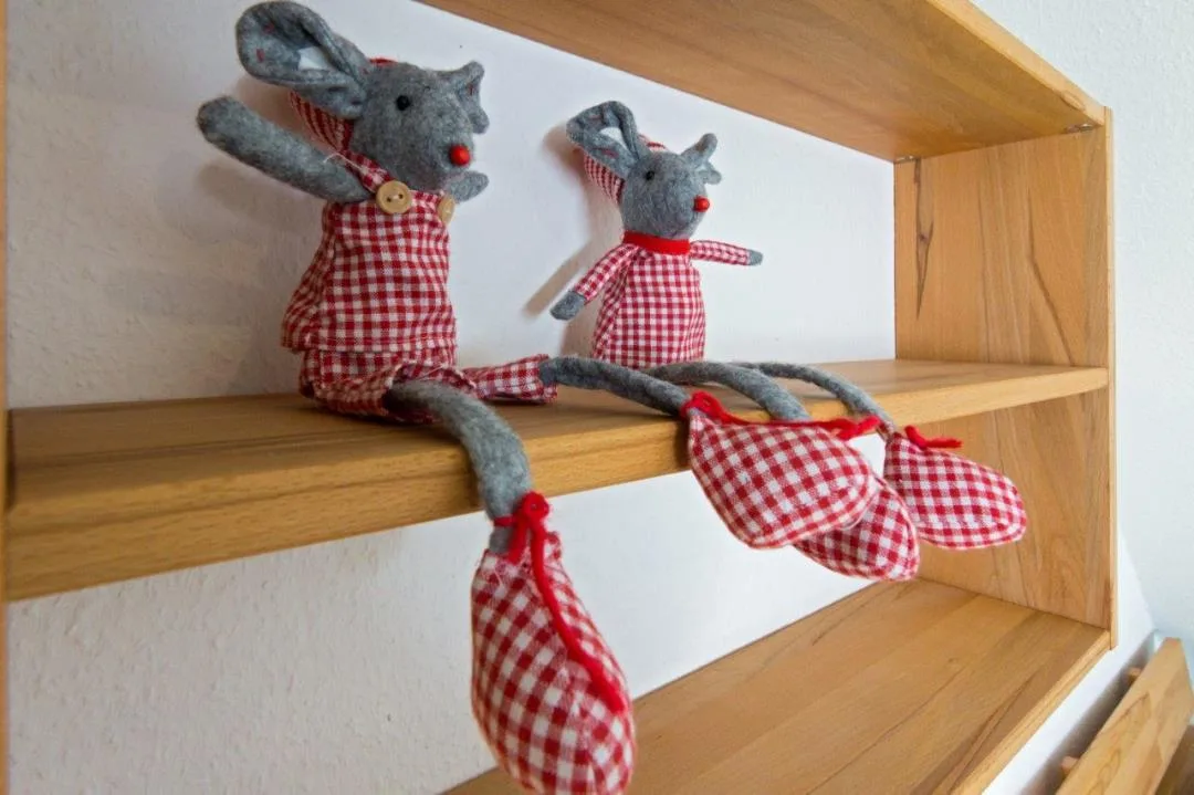 Ferienwohnung Strandlilie