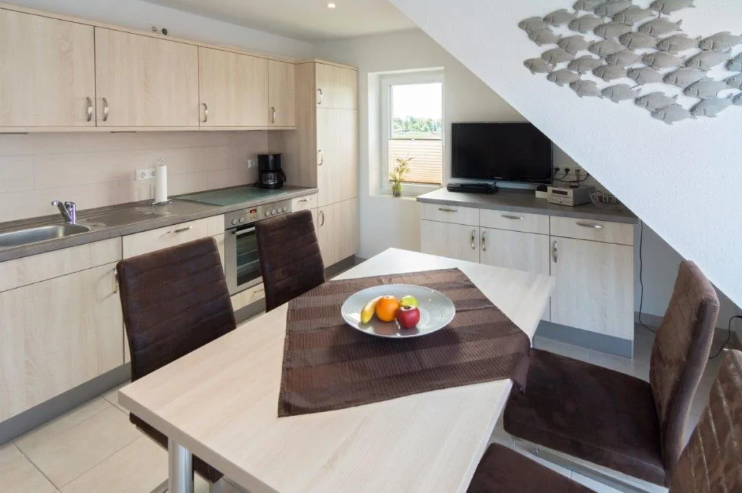 Ferienwohnung Strandlilie
