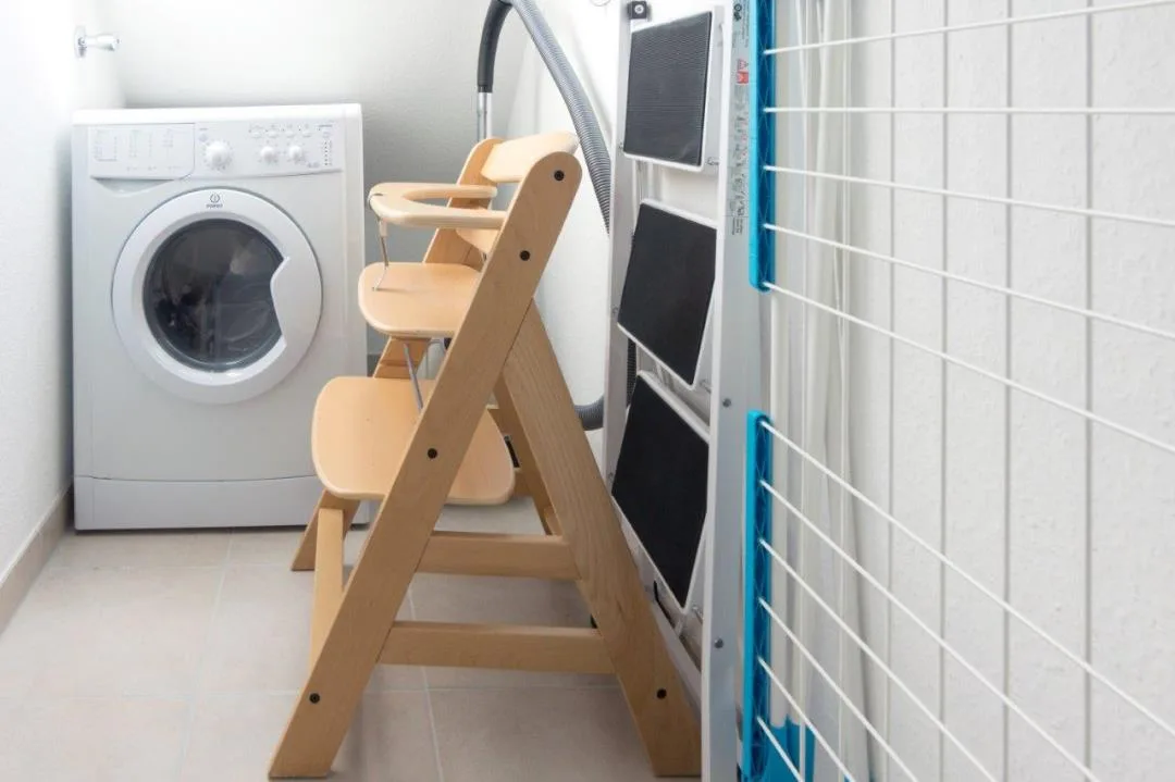 Ferienwohnung Strandlilie