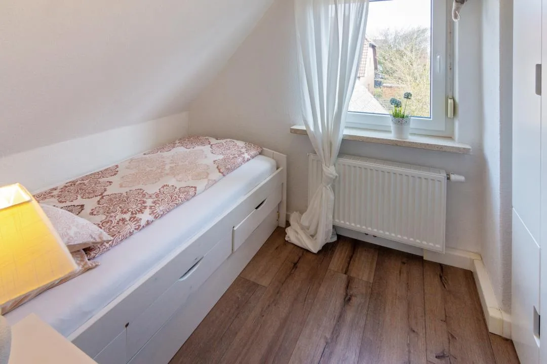 Ferienhaus Westwind