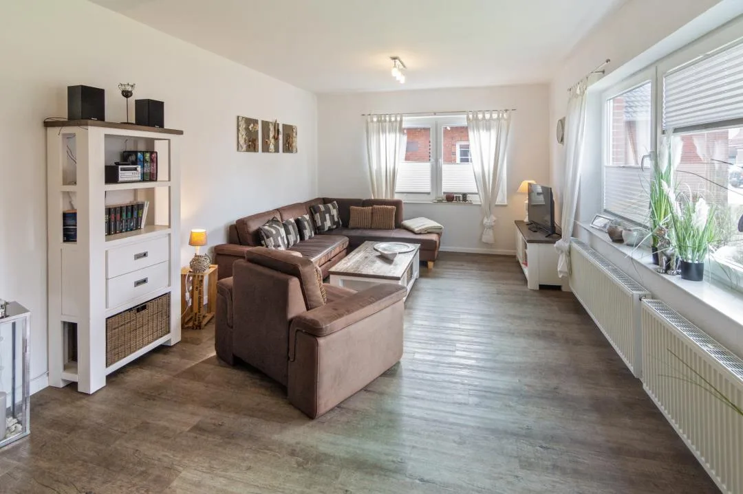 Ferienhaus Westwind