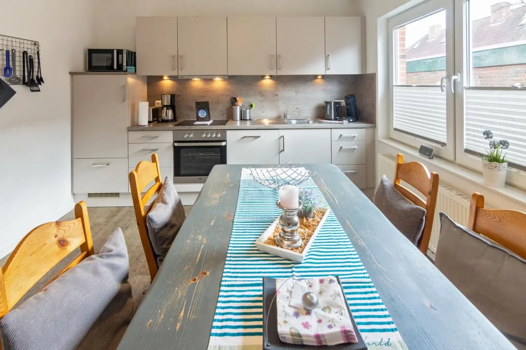 Ferienhaus Westwind