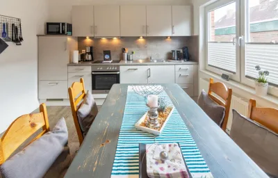Ferienhaus Westwind